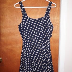 Urban Outfitters (Lucca Couture) dress